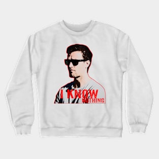 Jolyon Palmer Crewneck Sweatshirt